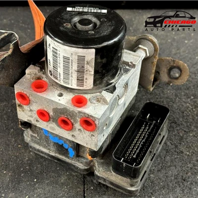 2008 Jeep Commander ABS Anti-Lock Brake Pump Module OEM | Tested & clean OEM - Image 1 of 4