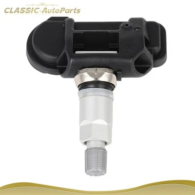 Sensor monitor de pressão dos pneus 433MHZ para Ram ProMaster 1500 2500 3500 2014-2021 - Imagem 1 de 4