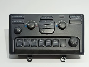 30746025 STEUERUNG DER HEIZUNG / KLIMAANLAGE / 30782692 / 1054919 FÜR VOLVO XC90 - Bild 1 von 10