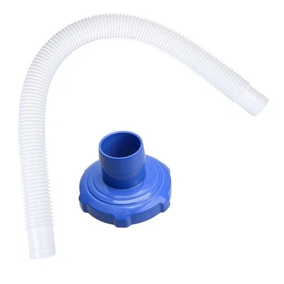 Pool Skimmer Hose & Adapter B Fit For Intex Pool Surface 10531 & 11238 New - Bild 1 von 4