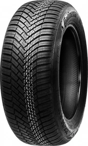 1x 225/45 R17 94W All Season Tyre Continental Allseason Contact Demo DOT 21 - Picture 1 of 3