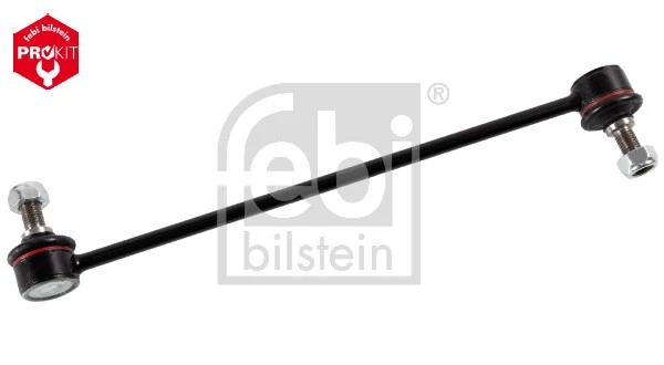 33760 FEBI BILSTEIN Link/Coupling Rod, stabiliser bar for NISSAN,SUZUKI - image 1 of 1
