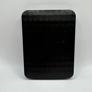 Samsung M3 Portable External Hard Drive 1TB - Picture 1 of 4