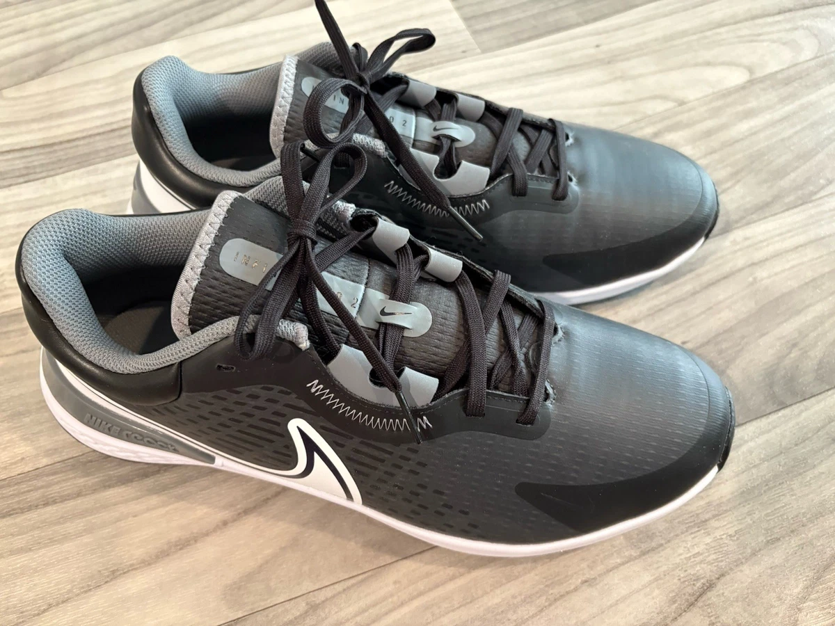 Nike React Infinity Pro Athletic Shoes for Men for Sale