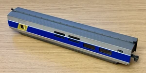 JOUEF voiture intermédiaire BAR de TGV ATLANTIQUE de la SNCF - HO 1/87 - Imagen 1 de 7