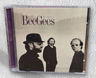 Still Waters by Bee Gees (CD, 1997) Pop Rock - Image 1 of 4