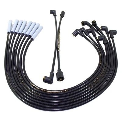 For Pontiac Firebird 68-69 Taylor Cable ThunderVolt 8.2mm Ignition Wire Set Foto 1 de 2