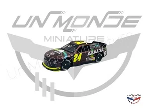 Chevrolet Camaro Axalta #24 WILLIAMBYRON Cup - Imagen 1 de 2