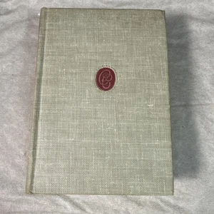 The Complete Works of William Shakespeare - Walter J Black Classics Club 1937 HC - Picture 1 of 17