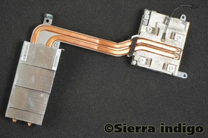 Apple 631-1413 ATI Radeon HD 4670 iMac 21.5" Graphics Card with Heatsink - Picture 1 of 1
