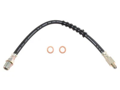 Manguera de freno delantera Raybestos 13948QDXT 1974 1975 para Ford P350 1973-1976 Foto 1 de 2