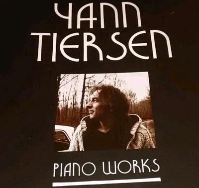 Yann Tiersen - Piano Works - 1994-2003 - Image 1 of 4