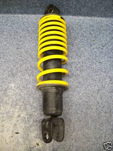 Amortiguador trasero SUZUKI LT 80 QUAD SPORT OEM #14B77 Foto 1 de 1