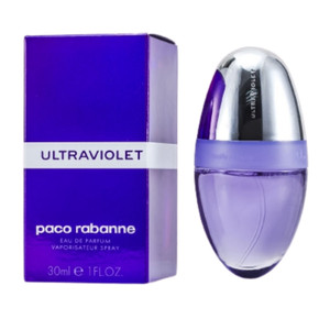 Las mejores ofertas en Paco Rabanne Ultraviolet Eau de parfum para mujeres  | eBay