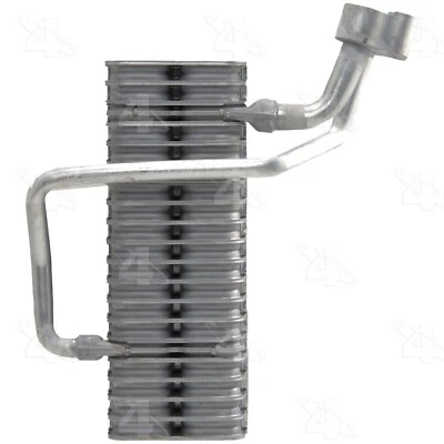 Núcleo evaporador de aire acondicionado para Jeep Grand Cherokee 1999-2001 4 estaciones 818NU37 Foto 1 de 4