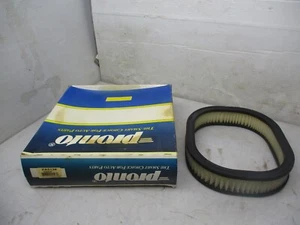 Air Filter Pronto Filters PA3138 - Picture 1 of 3