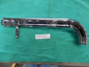 SCHWINN PREWAR CHAIN GUARD 26" RE-CHROMED MAY FIT MONARK SILVER KING BIKE   #81 - Picture 1 of 6