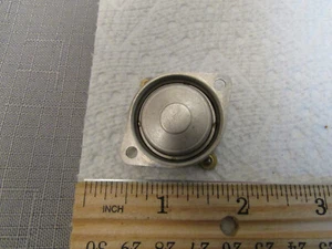 Thermal Temperature Limit Switch for Tektronix RM 565 Oscilloscope - Picture 1 of 2