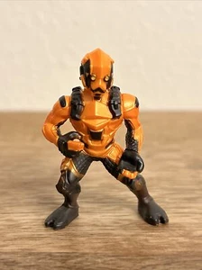 FORTNITE VERTEX MINI 2” FIGURA JUGUETE PVC (USADO) - Imagen 1 de 10