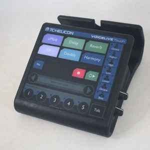 TC HELICON VoiceLive Touch Used Very scratched and used - Picture 1 of 10