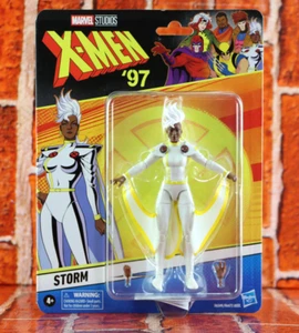 Marvel Legends Retro X-Men '97 Animated Storm Action Figure - Picture 1 of 6