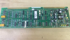 SIEMENS CERBERUS ALD-2I LOOP DRIVER Fire Alarm Card - Picture 1 of 2