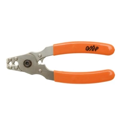 October Mountain Products Tru-Crimp Nocking Pliers