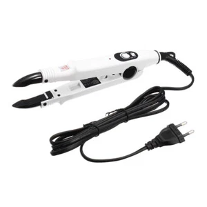 Profi Connector Wärmezange Bondingzang für Haarverlängerung Extensions 100-220℃ - Bild 1 von 5