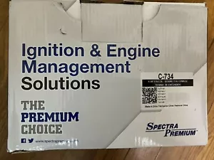 Spectra Premium Products Ignition Coil C734 - Bild 1 von 2