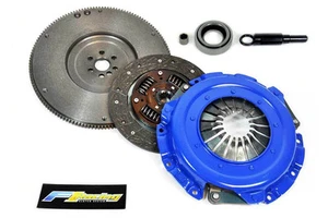 FX STAGE 1 CLUTCH SET + HD FLYWHEEL FOR 89-91 ISUZU TROOPER LS S SE XS SUV 6CYL - Picture 1 of 4