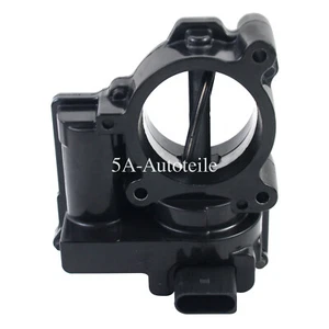 Drosselklappe Für VW Golf mk5 mk6 Passat Fabia 1.4 TSI A2C53104475 A2C59511700 - Bild 1 von 9