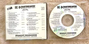 BROADCAST PROGRAMMING CHW3998 U2, SON VOLT, GREEN DAY, SNOOP DOG, PROPELLERHEADS - Picture 1 of 1