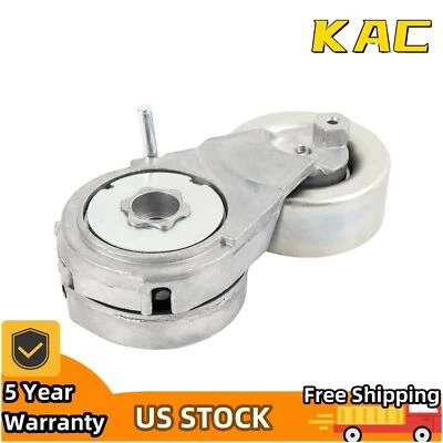 Conjunto de tensor de correa con polea para Nissan NV200 2013-2021 Nissan Versa 2007-2008 Foto 1 de 4