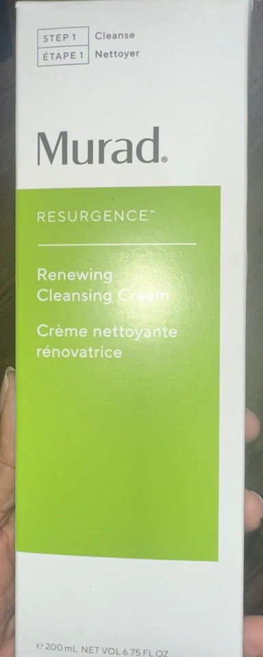 bálsamo limpiador renovador  Foto 1 de 1