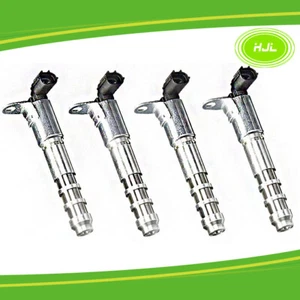 4 PCS Control Valve Camshaft For ALFA ROMEO Brera Spider 939 3.2 JTS 71741148 - Picture 1 of 5
