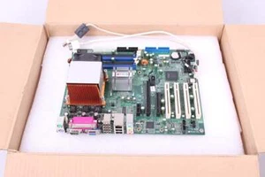 VERTEX UM65S03719 MOTHERBOARD ID32653 UP TO 24 MONTHS WARRANTY - Picture 1 of 5
