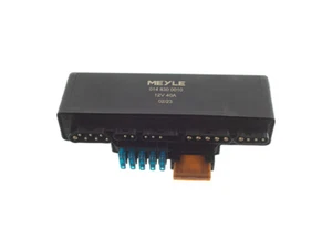 MEYLE Relay Control Module 2105400072 Mercedes Benz E320 SLK230 E420 - Picture 1 of 5