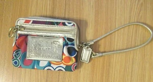 Coach Armband Mohnblume - Bild 1 von 4