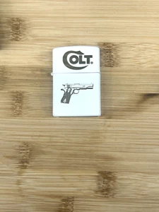 Colt Firearms 1911 Custom Lighter - Picture 1 of 3