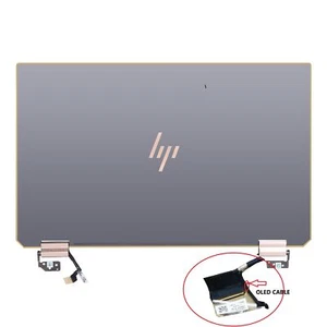 HP SPECTRE X360 15T-EB 15-EB 15.6" OLED LCD DISPLAY SCREEN ASSEMBLY L99323-001 - Bild 1 von 4