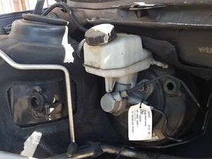SAAB NG 9-5 95 2010-2012 BRAKE MASTER CYLINDER 13286446 - Picture 1 of 1