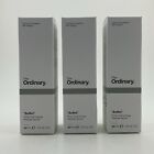 The Ordinary " Buffet " - 30ml/ 1oz New in Box Lot Of 3 Free Shipping