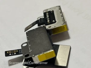 APPLE MACBOOK AIR M2 13”2022 A2941EMC4074 Original Charging Magnetic MagSafe Pot - Picture 1 of 8