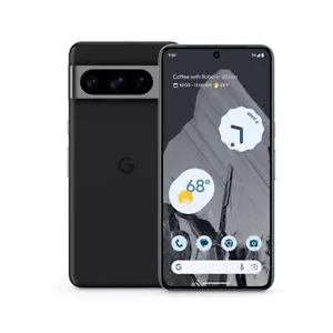 Nuevo Google Pixel 8 Pro 5G (Doble SIM, 256GB/12GB, 6.7'') - Bahía y Obsidión - Imagen 1 de 6