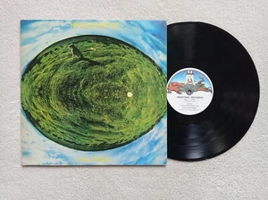 LP 33T MIKE OLDFIELD "Hergest ridge" VIRGIN V2013 UK 1974 Different cover ) - Picture 1 of 2