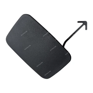 Rear Right Bumper Tow Eye Hook Cover Cap Lid Trim For Toyota Prius Prime 17-21 - Picture 1 of 6