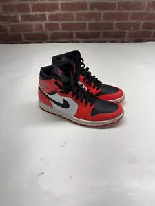 Talla 12 Air Jordan 1 Raro Air Max Naranja - Imagen 1 de 7