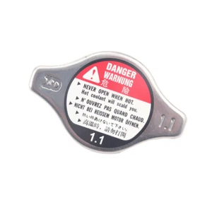 OEM Cooling Radiator Cap for RLX MDX ILX Accord TSX Civic Odyssey CR-V Ridgeline - Picture 1 of 7