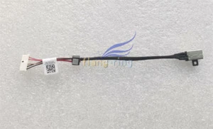 For DELL Vostro 14-3000 3458 3459 15 3558 3559 5458 030C53 DC Power Jack cable - Afbeelding 1 van 1