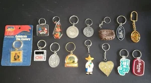Colección de 15 llaveros surtidos - Imagen 1 de 5